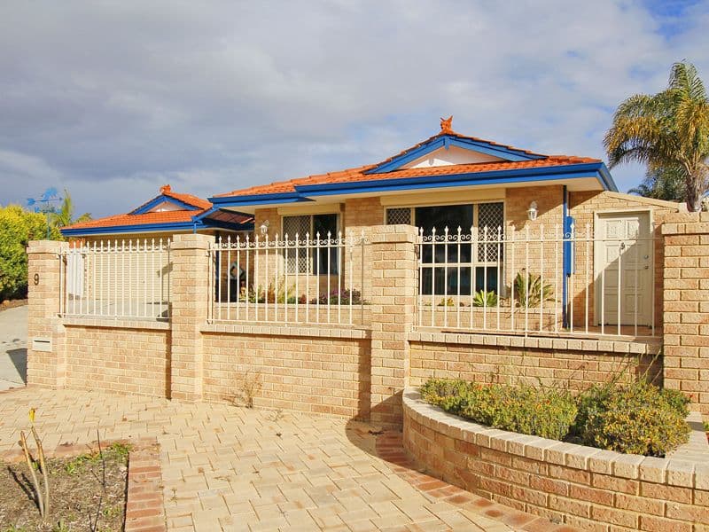 9 Carmil Place, ALEXANDER HEIGHTS WA 6064, Alexander Heights - Thumbnail 3
