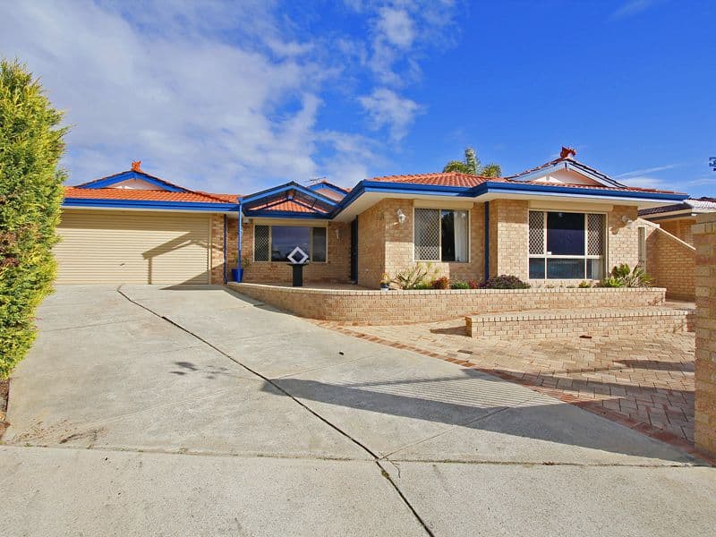 9 Carmil Place, ALEXANDER HEIGHTS WA 6064, Alexander Heights - Thumbnail 4