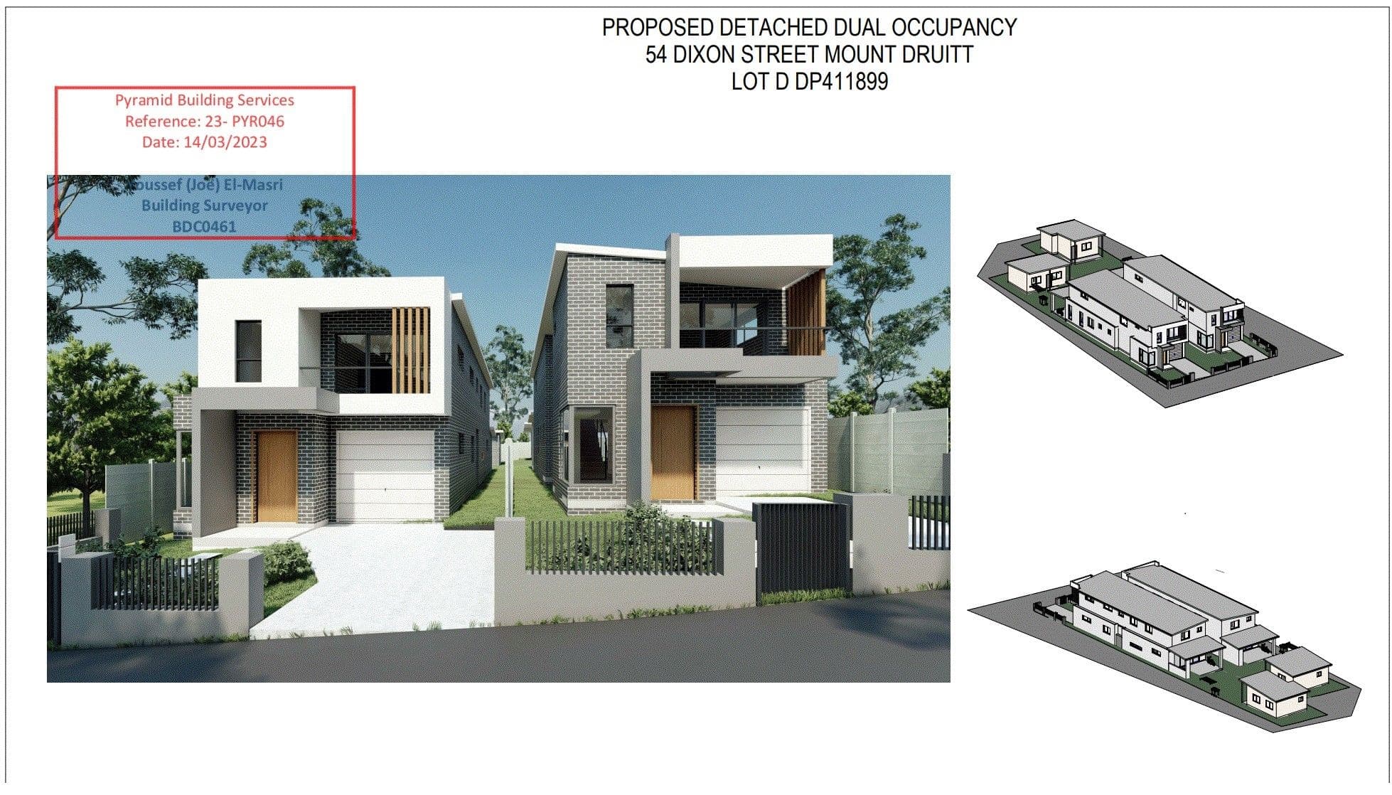54 Dixon Street, Mount Druitt NSW 2770, Mount Druitt - Thumbnail 2