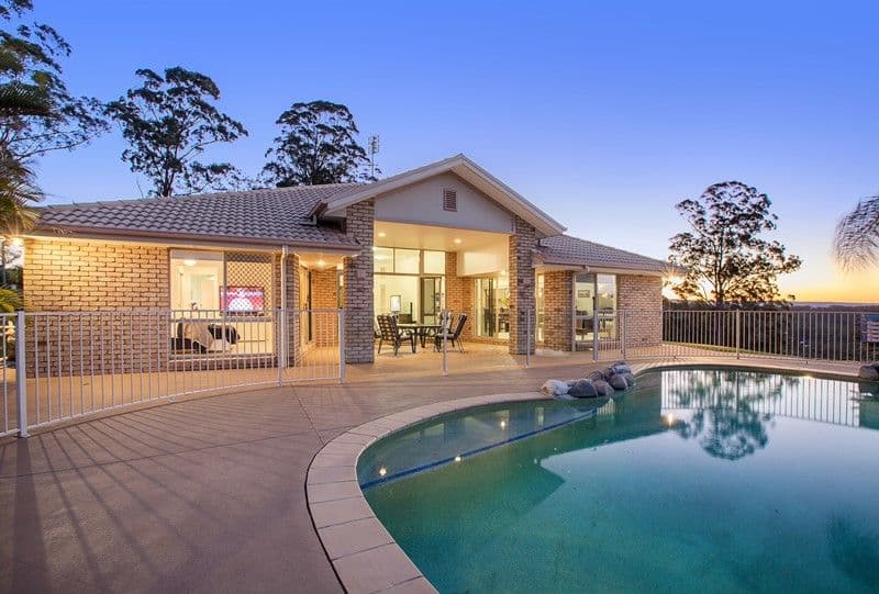 489 Wilson Road, Tanawha QLD 4556, Tanawha - Image 1