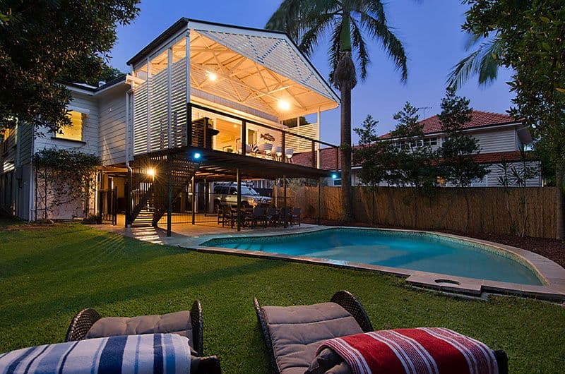153 Alexandra Road, CLAYFIELD QLD 4011, Clayfield - Image 1