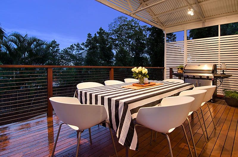 153 Alexandra Road, CLAYFIELD QLD 4011, Clayfield - Thumbnail 8