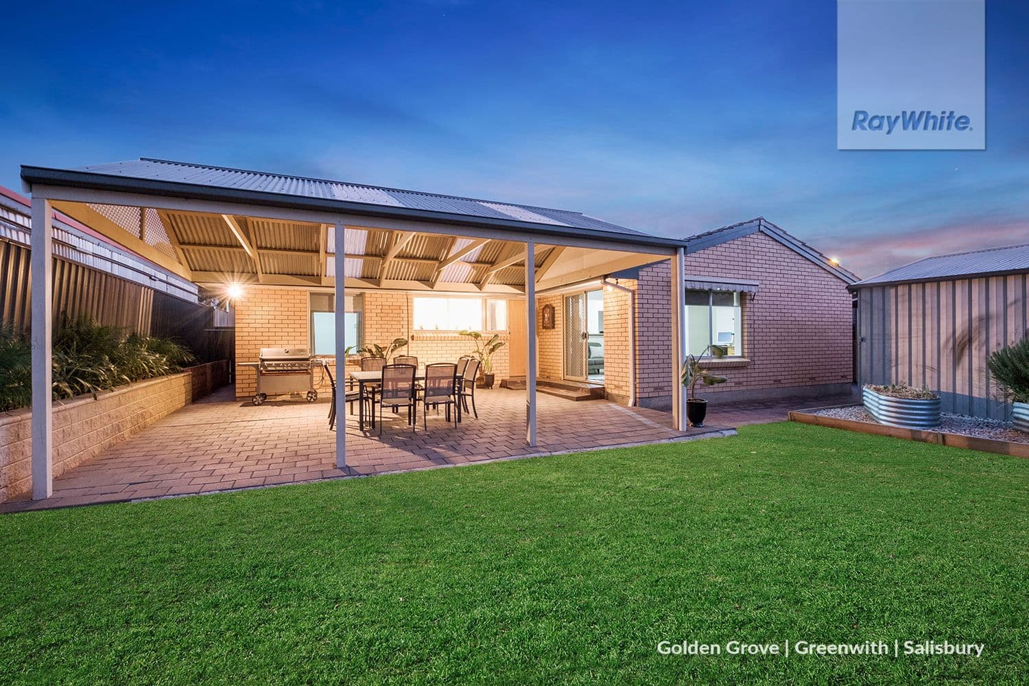 324 Grenfell Road, Surrey Downs SA 5126, Surrey Downs - Image 1