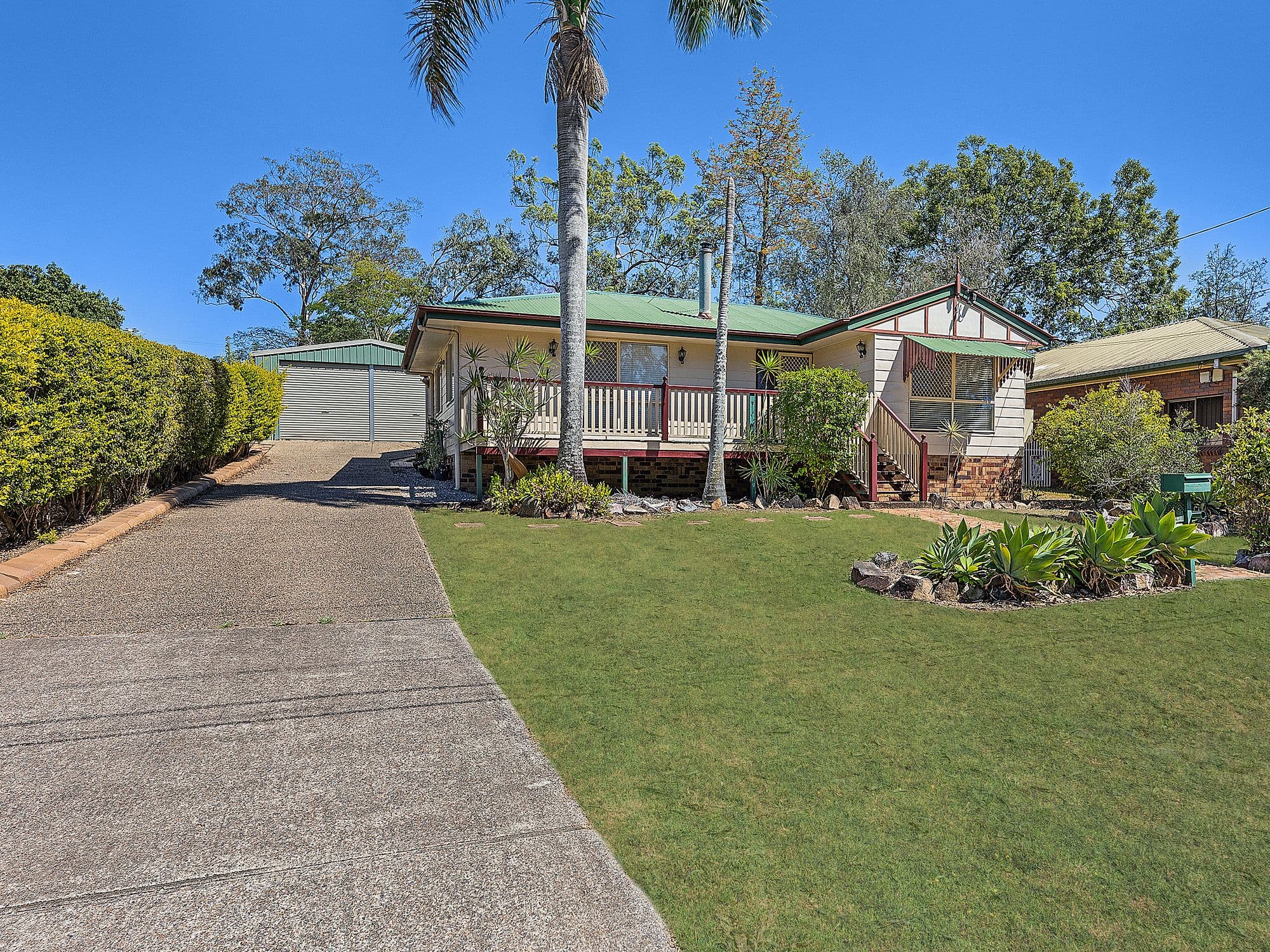 22 Harris Street, Tivoli QLD 4305, Tivoli - Image 1
