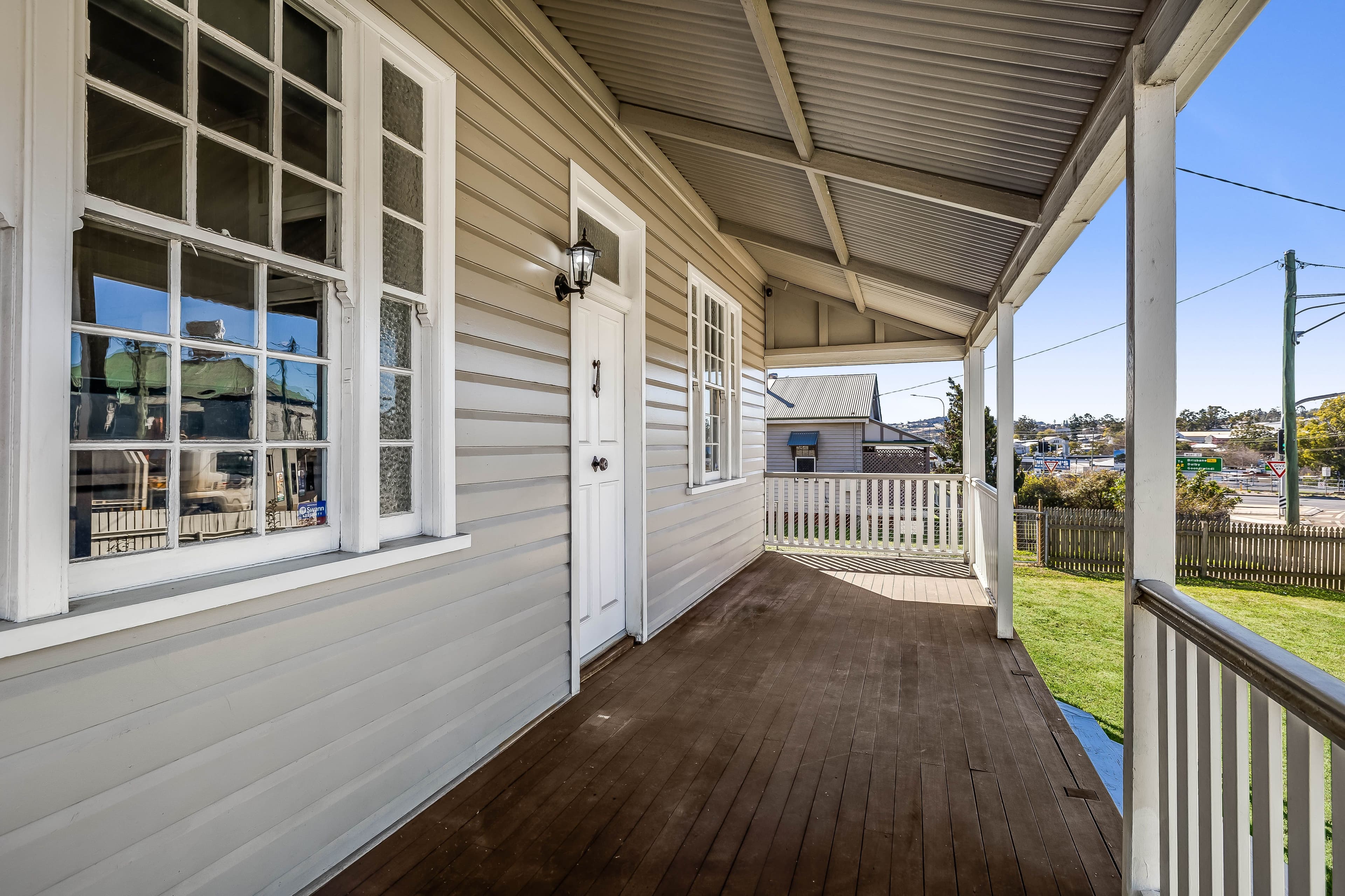 5 West Street, Newtown QLD 4350, Newtown - Thumbnail 3