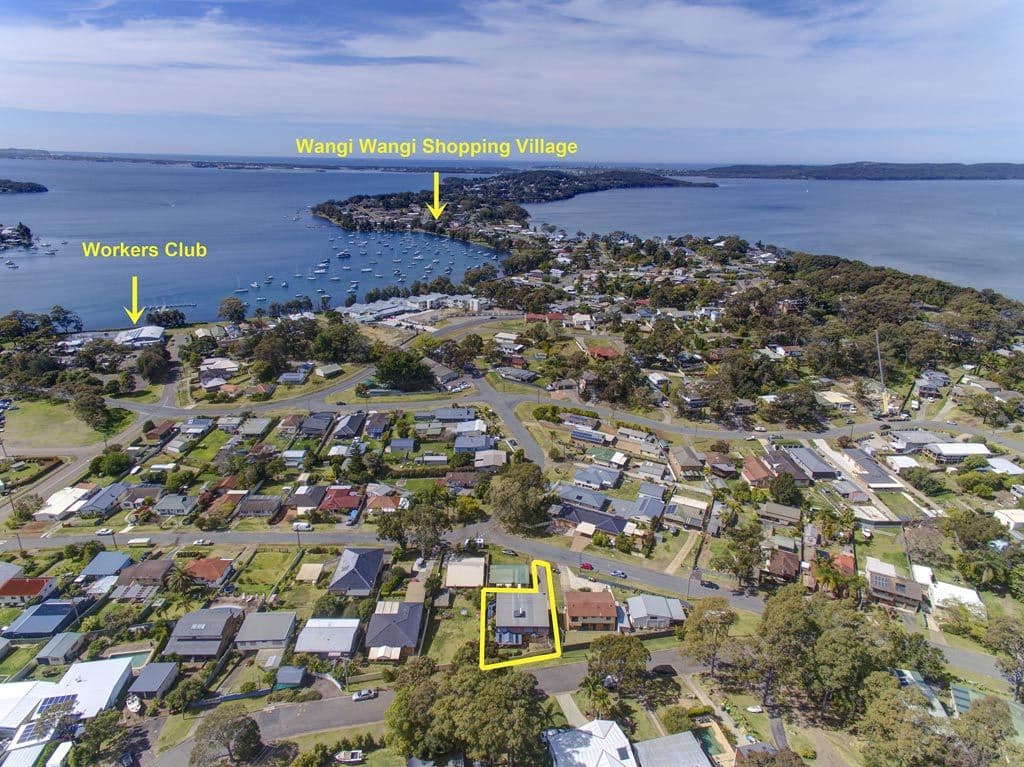 2 Kummari Road, Wangi Wangi NSW 2267, Wangi Wangi - Thumbnail 2
