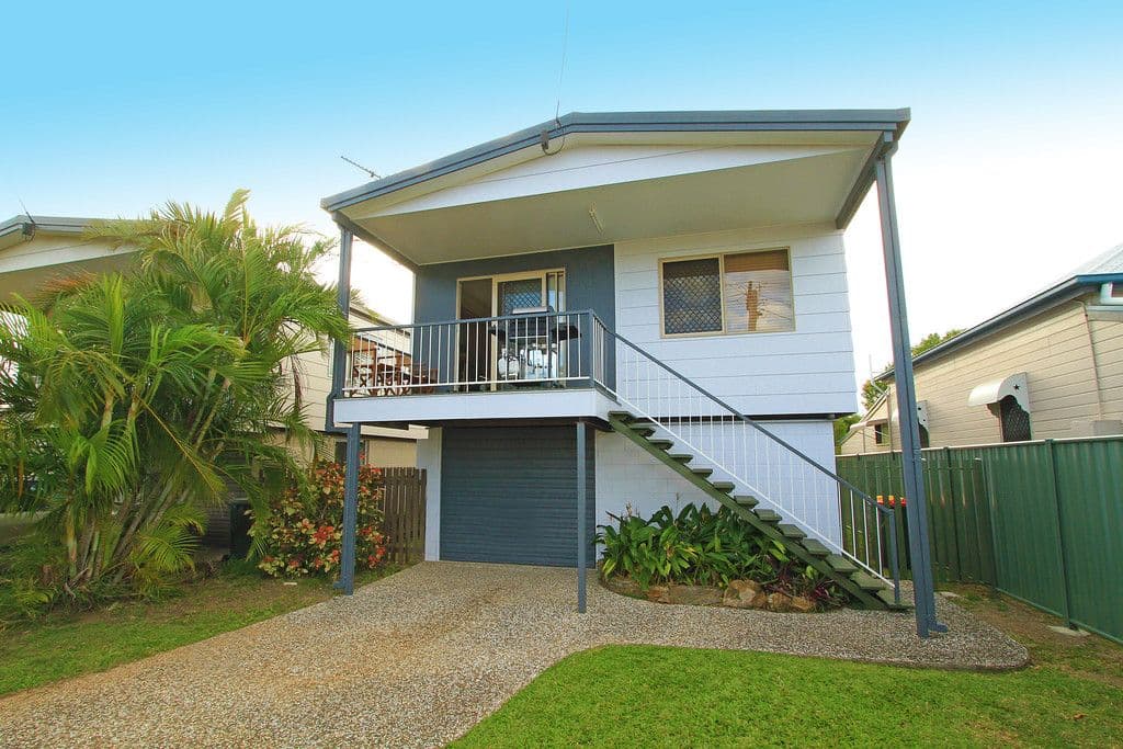 22b Gough Street, Park Avenue QLD 4701, Park Avenue - Image 1