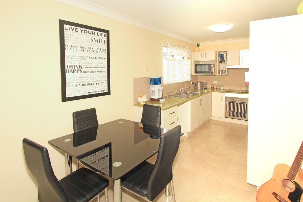 22b Gough Street, Park Avenue QLD 4701, Park Avenue - Thumbnail 4