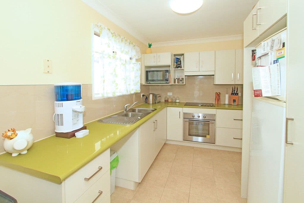 22b Gough Street, Park Avenue QLD 4701, Park Avenue - Thumbnail 5