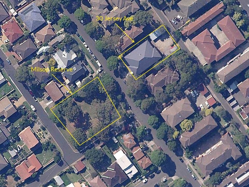 30 Jersey Avenue, Mortdale NSW 2223, Mortdale - Thumbnail 7