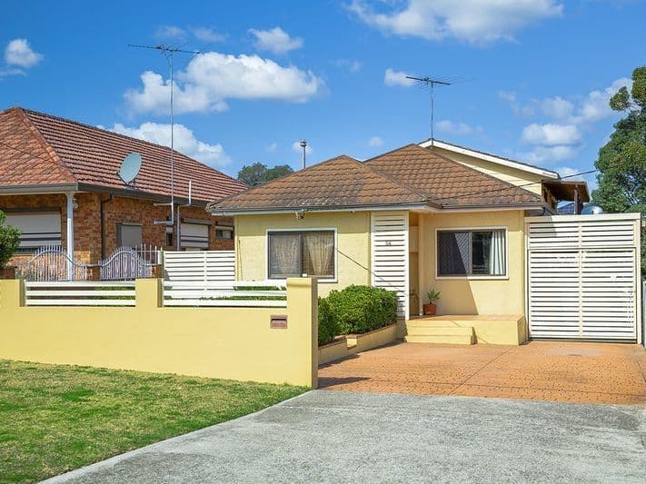 54 Wyatt Avenue, Regents Park - Thumbnail 2