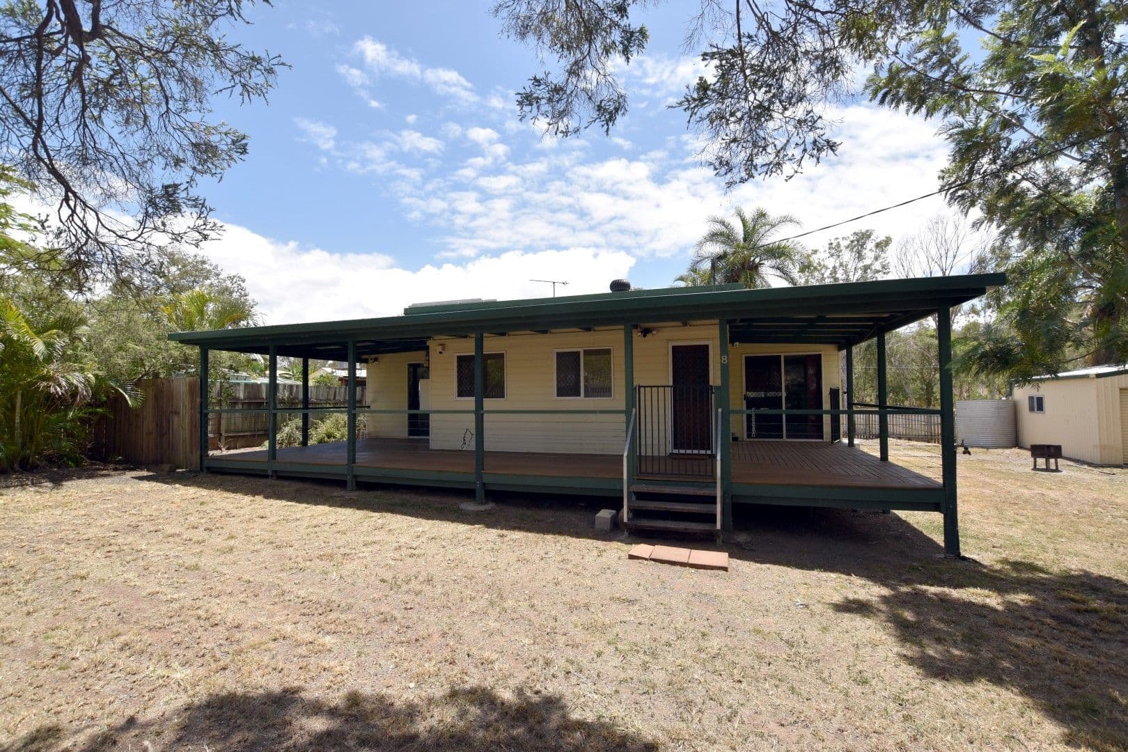 8 Butler Street, Yarwun QLD 4694, Yarwun - Image 1