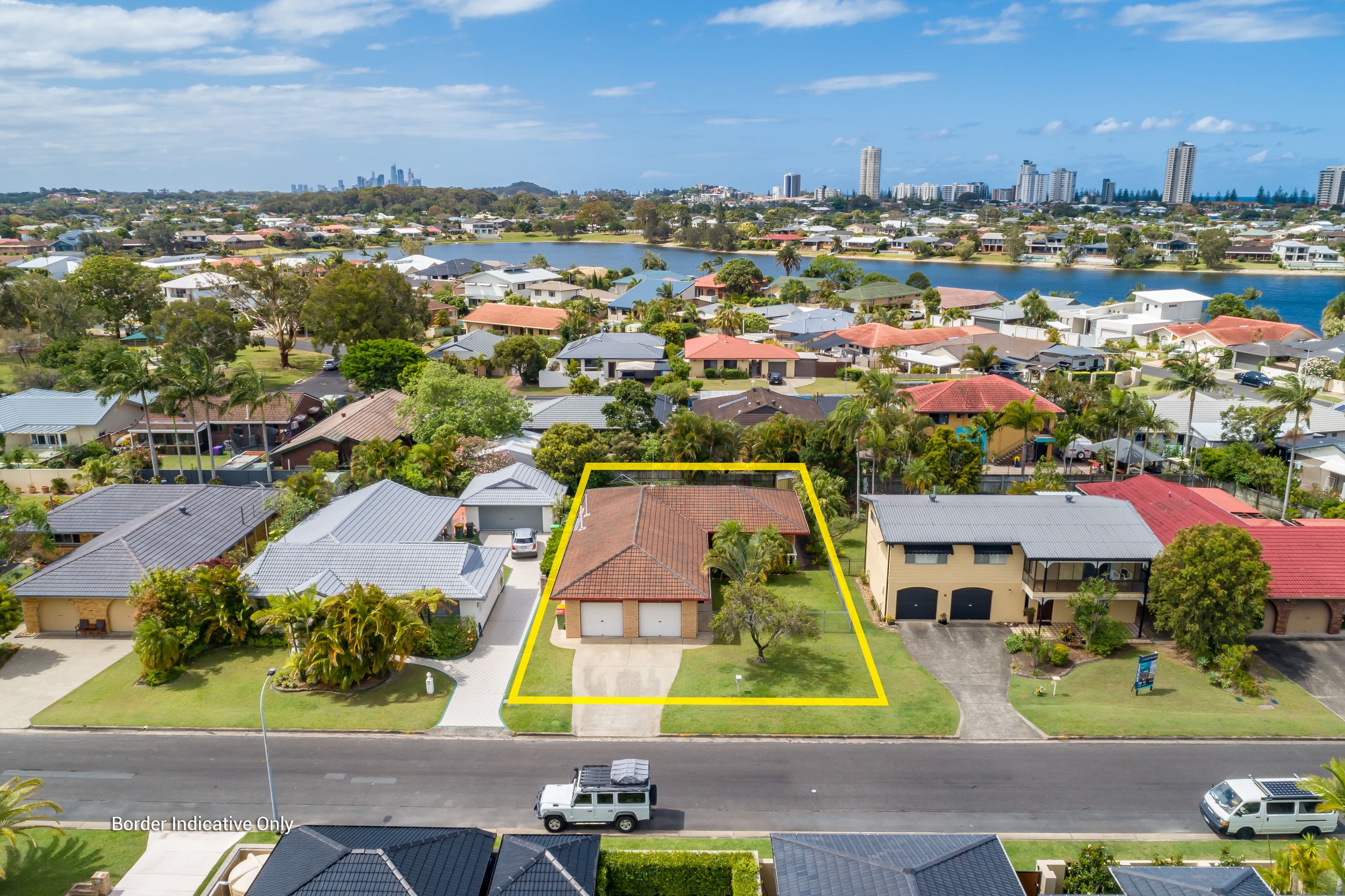 7 Dabchick Drive, Burleigh Waters QLD 4220, Burleigh Waters - Image 1