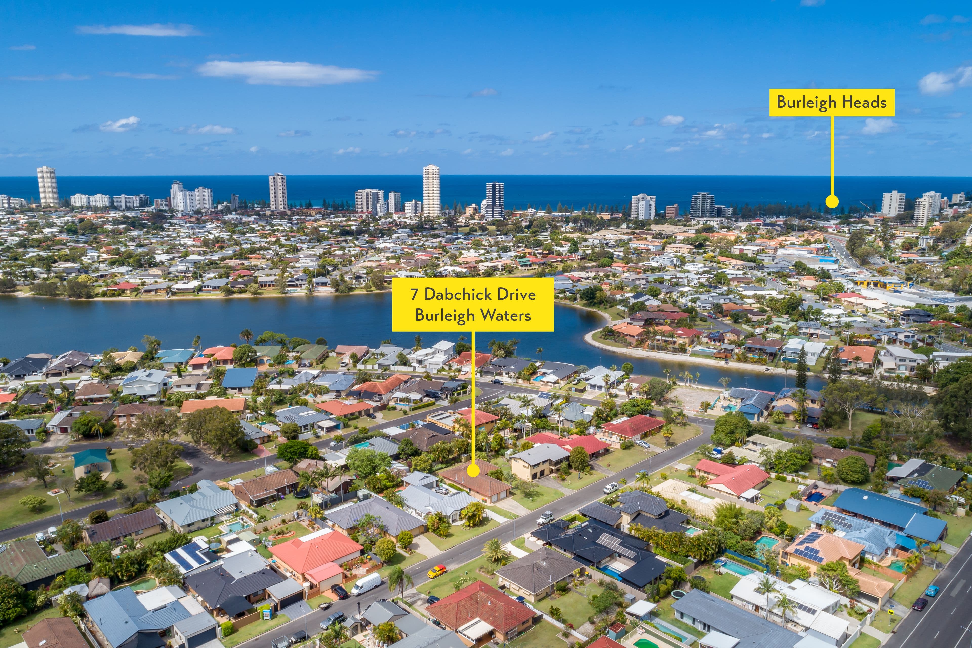 7 Dabchick Drive, Burleigh Waters QLD 4220, Burleigh Waters - Thumbnail 3