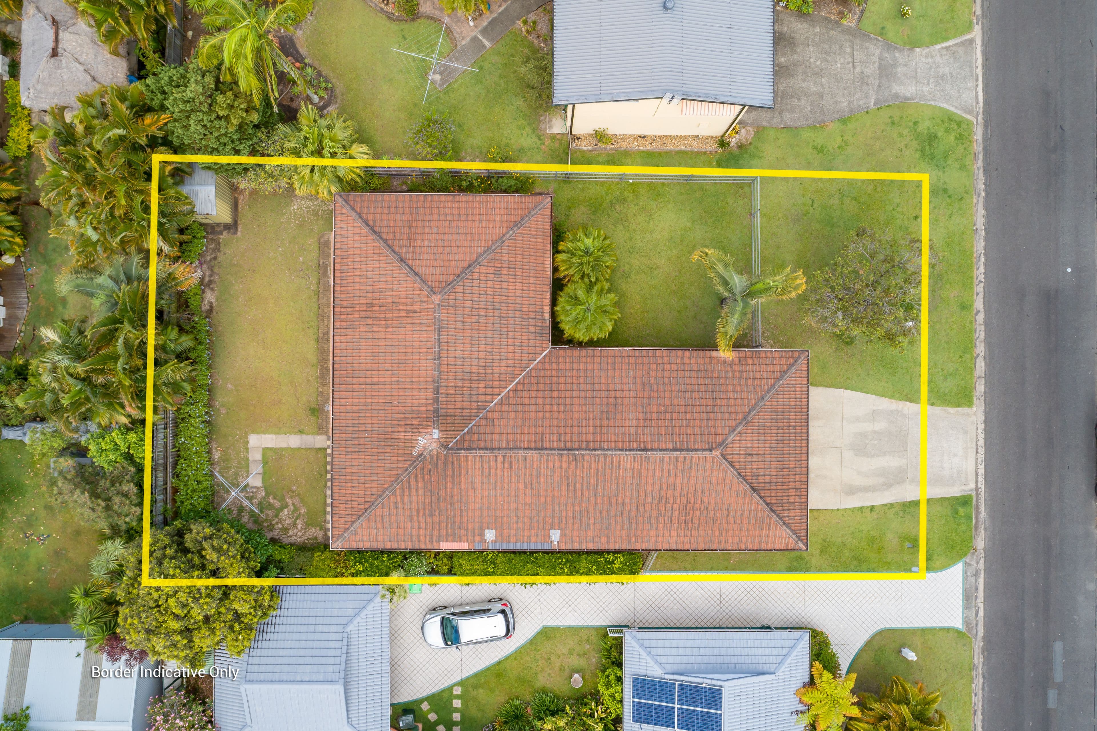 7 Dabchick Drive, Burleigh Waters QLD 4220, Burleigh Waters - Thumbnail 6