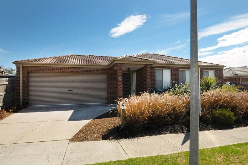 6 Esta Court, CARRUM DOWNS VIC 3201, Carrum Downs - Image 1