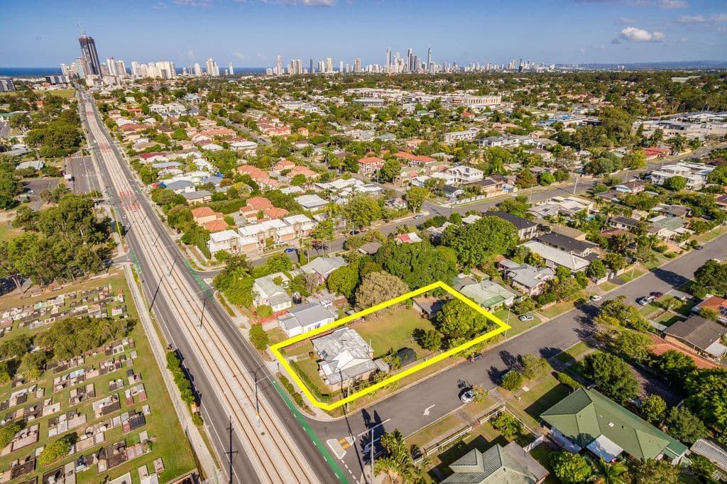 244 Queen Street, Southport QLD 4215, Southport - Image 1