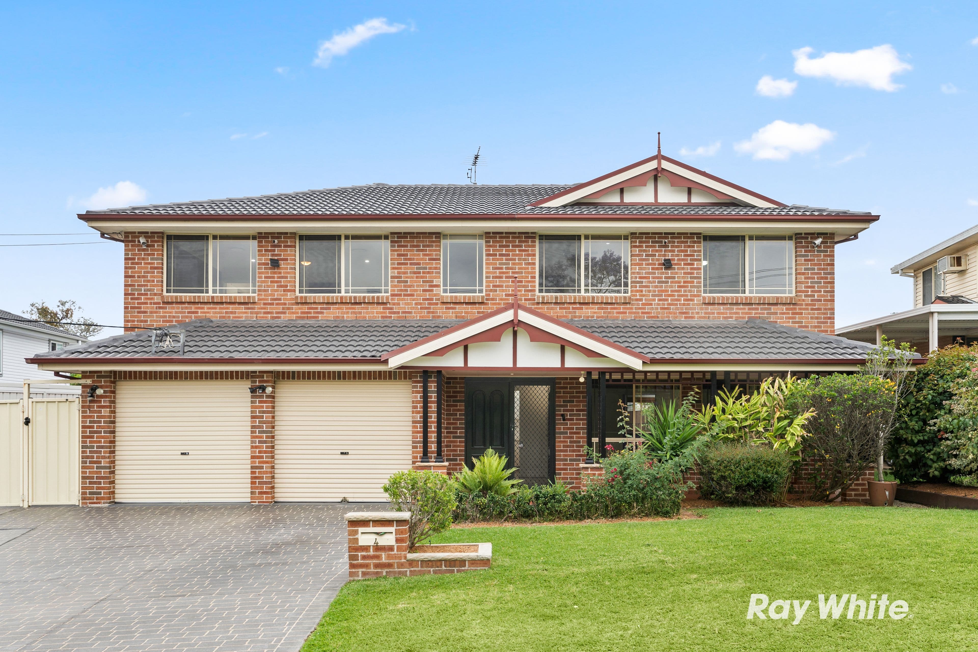 4 Acacia Place, Greystanes NSW 2145, Greystanes - Image 1