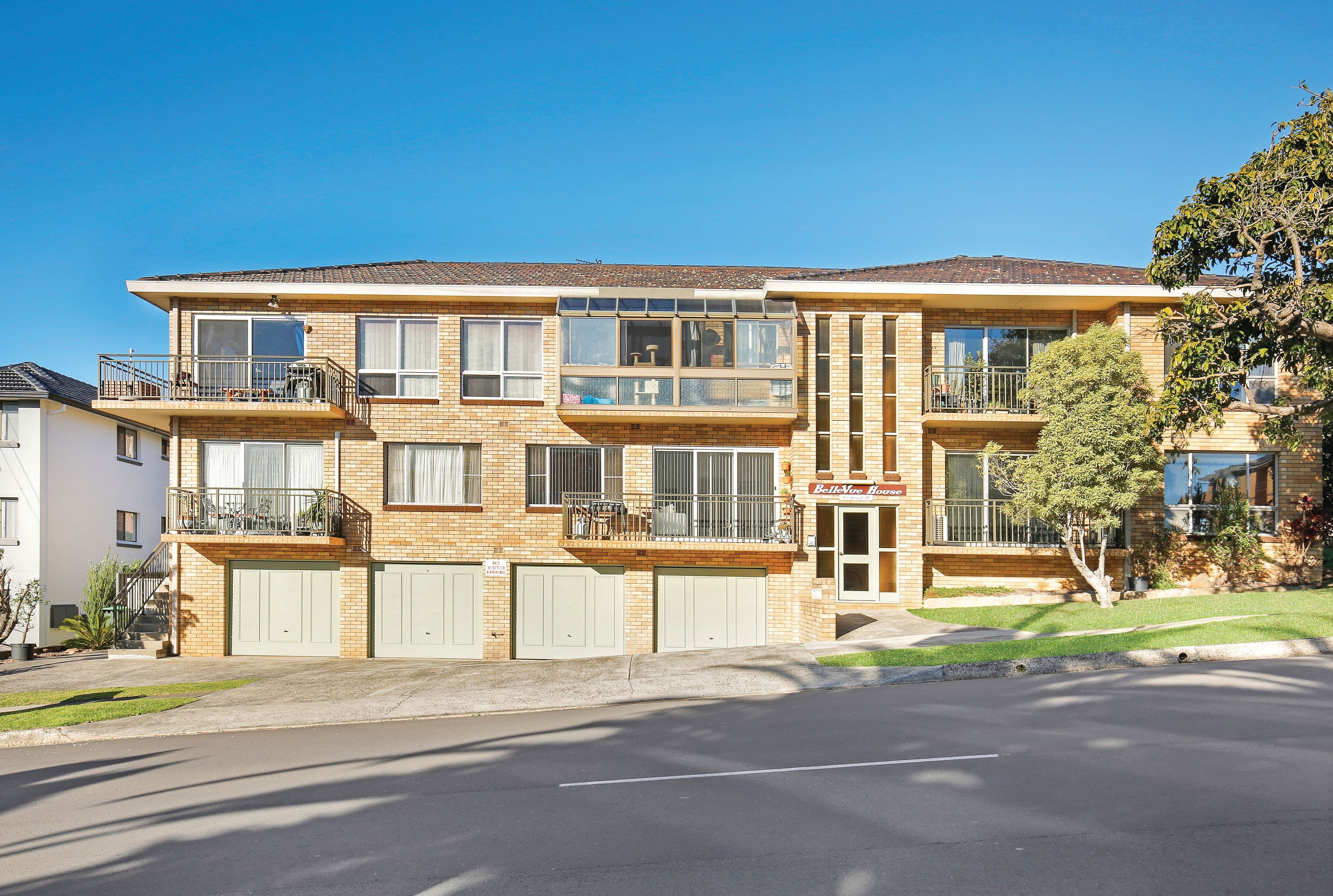8 Edward Street, Wollongong NSW 2500, Wollongong - Image 1