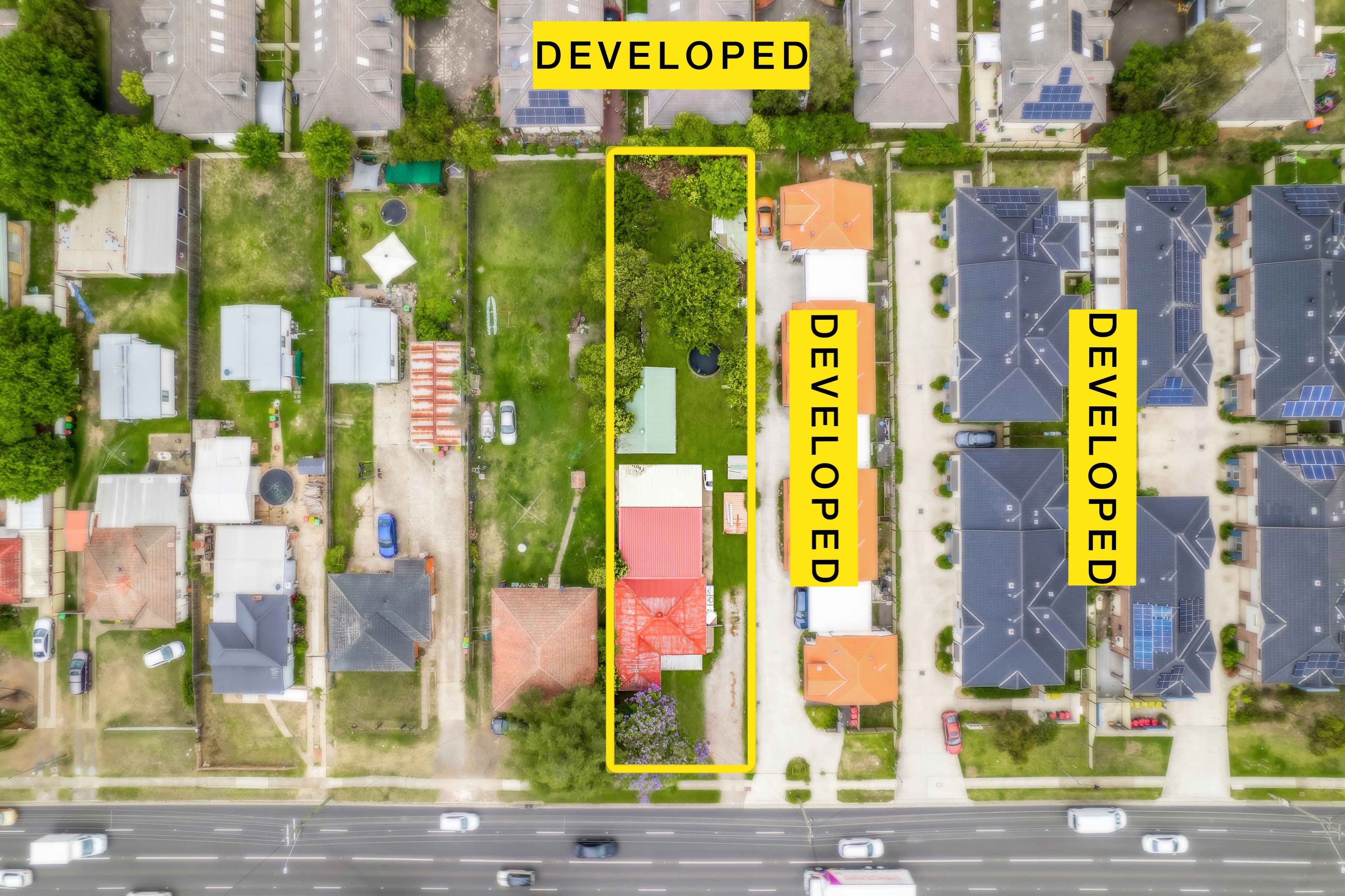 59 Mamre Road, St Marys NSW 2760, St Marys - Image 1