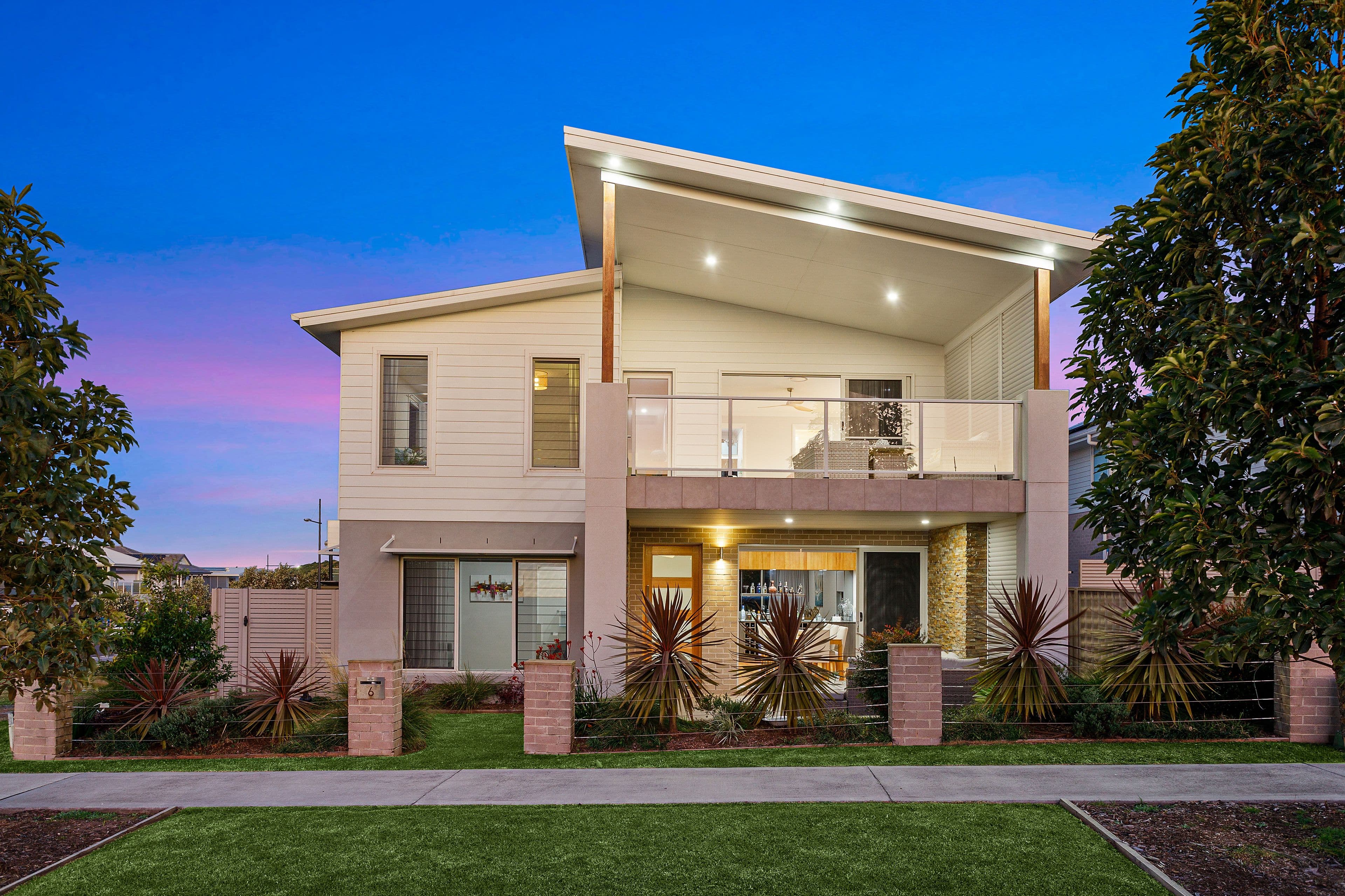 6 The Promontory Drive, Shell Cove NSW 2529, Shell Cove - Thumbnail 2