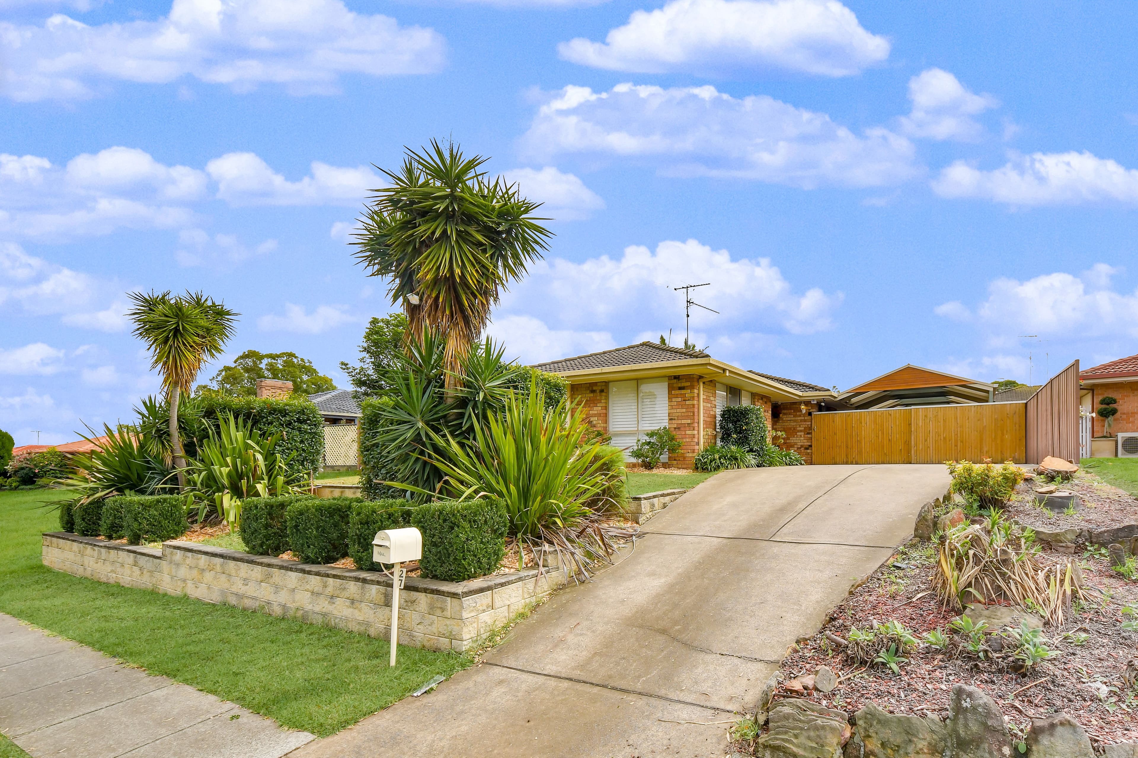 27 Waterworth Drive, Narellan Vale NSW 2567, Narellan Vale - Thumbnail 2