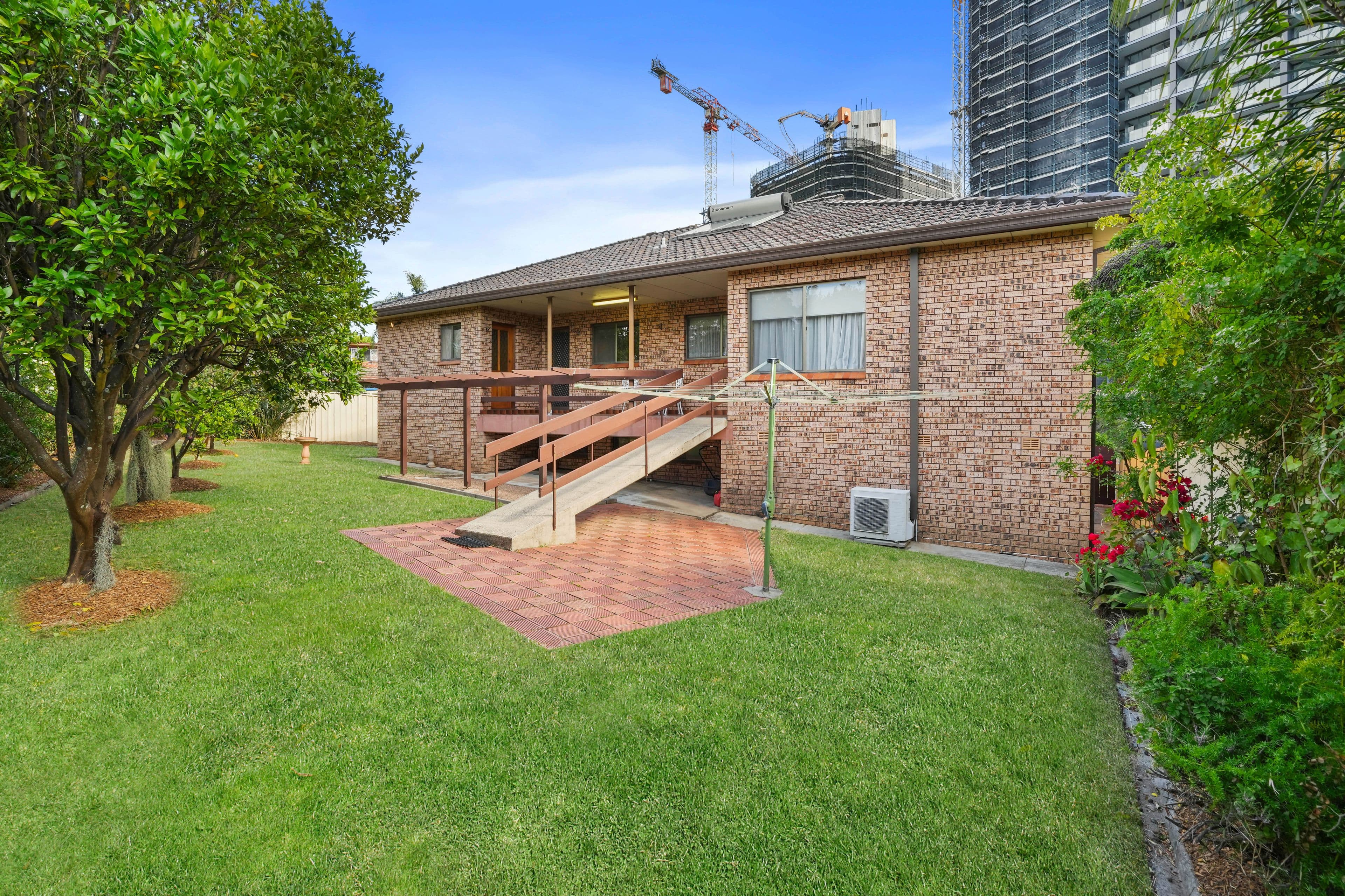 12 Gay Street, Castle Hill NSW 2154, Castle Hill - Thumbnail 3