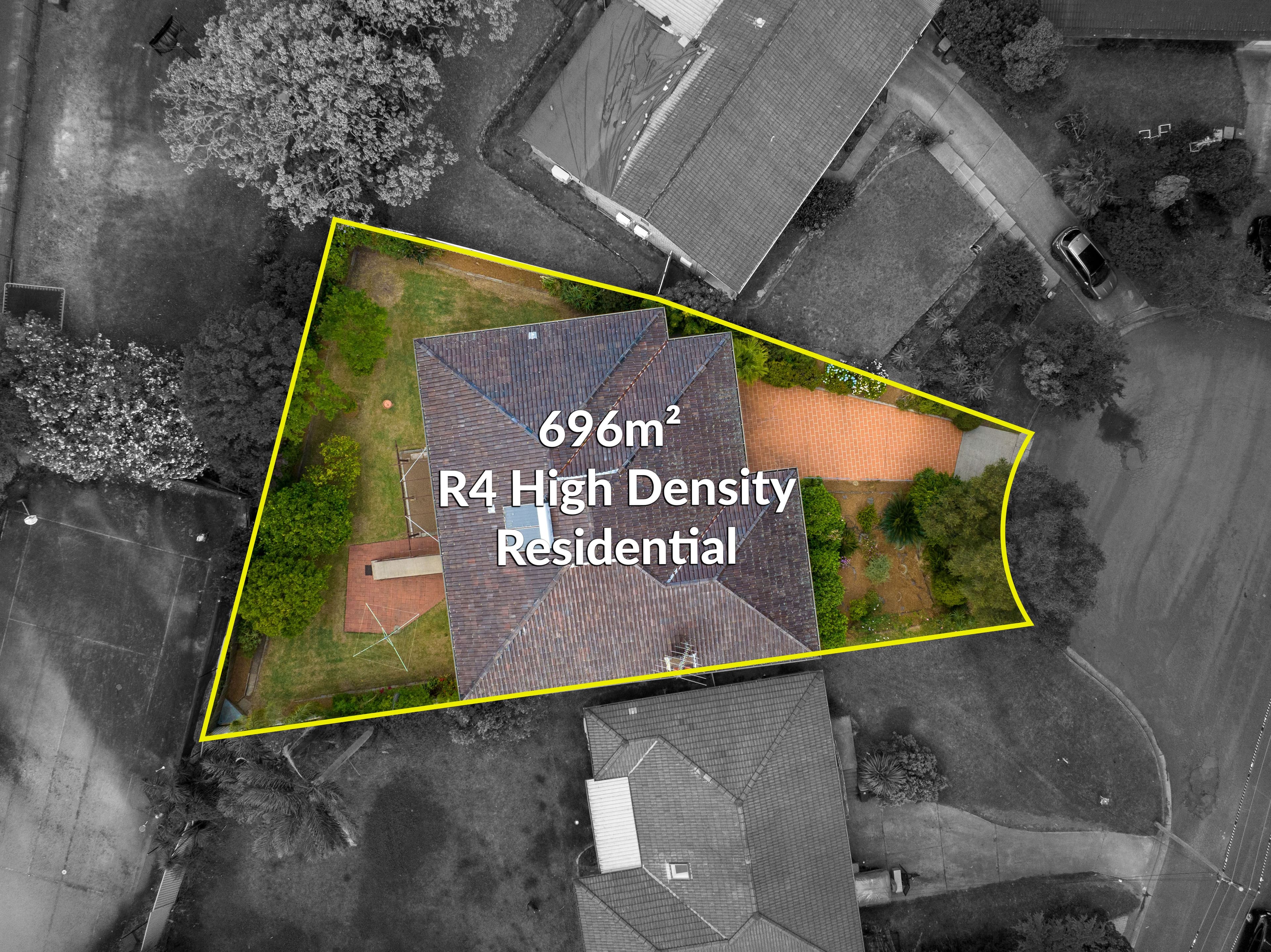 12 Gay Street, Castle Hill NSW 2154, Castle Hill - Thumbnail 4
