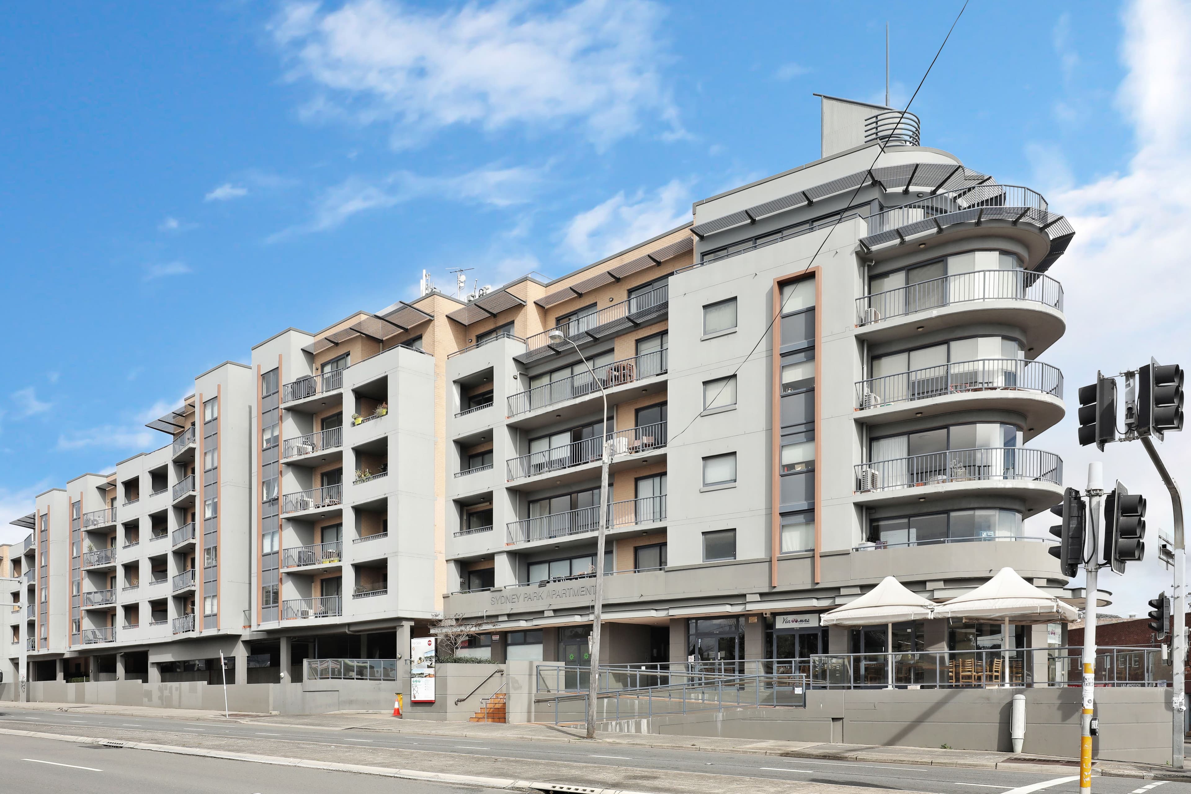 1-5 Princes Highway, St Peters NSW 2044, St Peters - Thumbnail 8