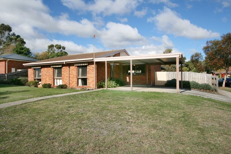 11 Redmill Court, LILYDALE VIC 3140, Lilydale - Image 1