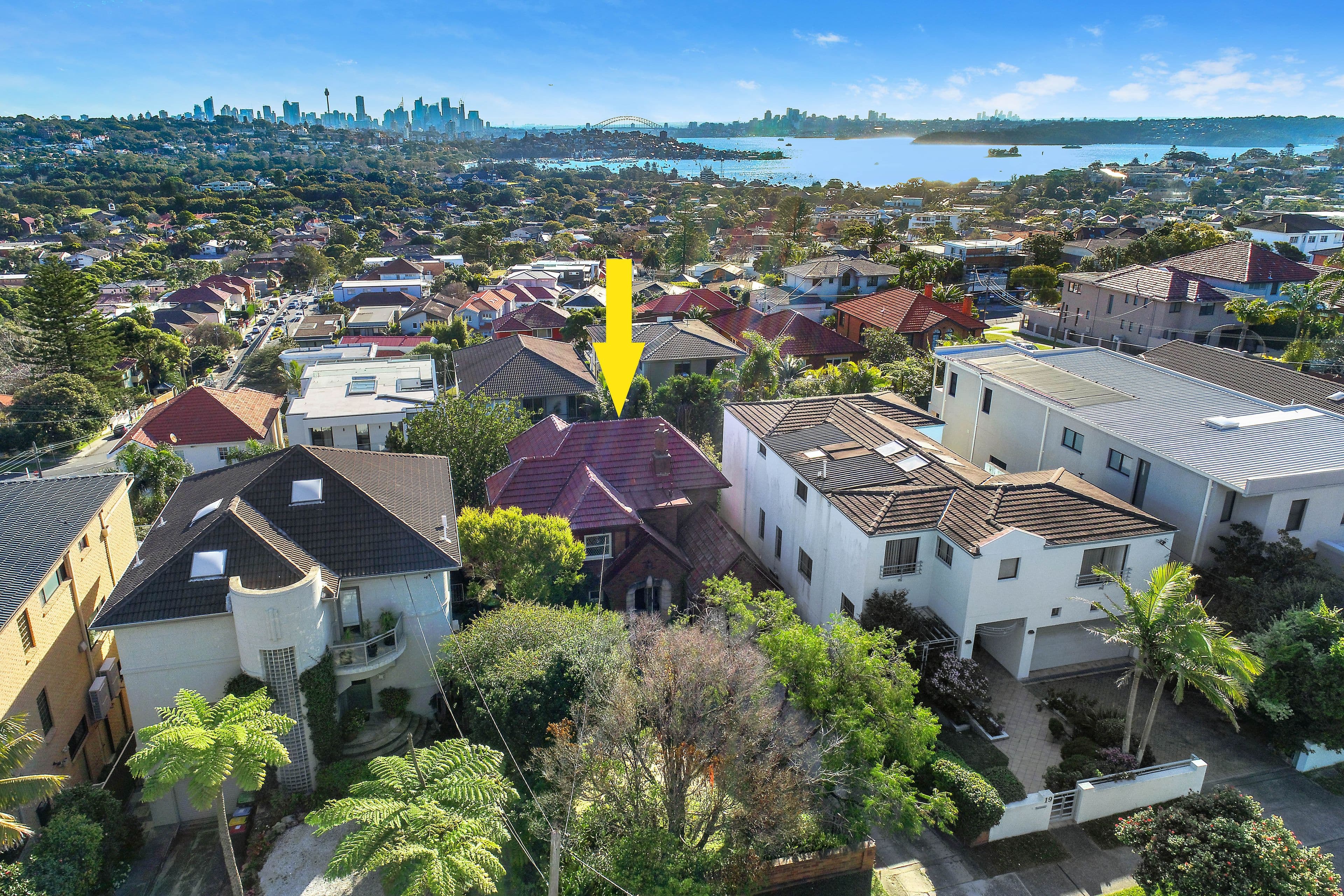 21 Wallangra Road, Dover Heights - Thumbnail 5