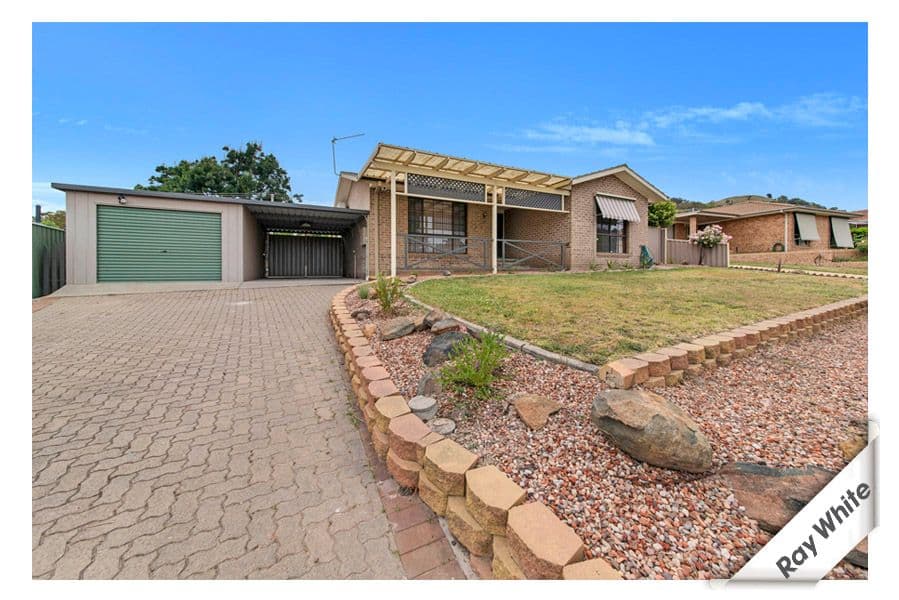 95 Lawrence Wackett Crescent, Theodore ACT 2905, Theodore - Thumbnail 2