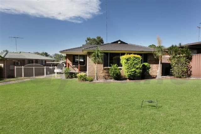 4 Hatchinson Crescent, JAMISONTOWN NSW 2750, Jamisontown - Image 1
