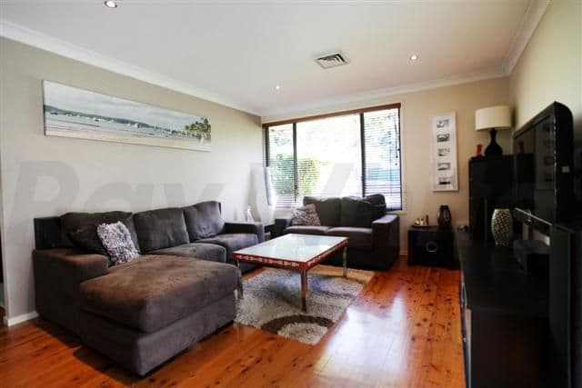 4 Hatchinson Crescent, JAMISONTOWN NSW 2750, Jamisontown - Thumbnail 2