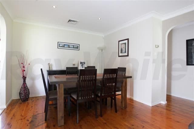 4 Hatchinson Crescent, JAMISONTOWN NSW 2750, Jamisontown - Thumbnail 7