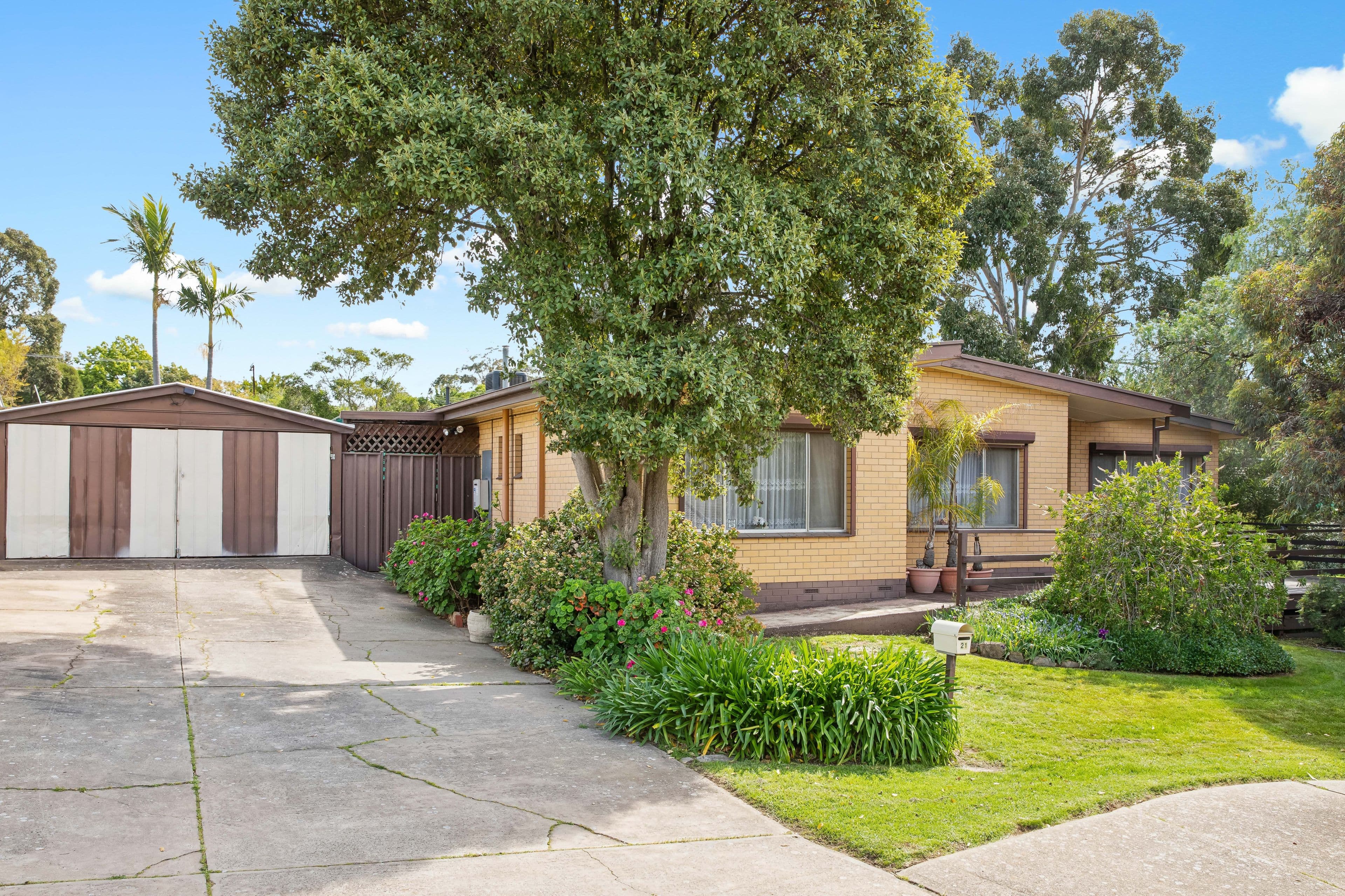 21 Hermitage Avenue, Morphett Vale SA 5162, Morphett Vale - Image 1