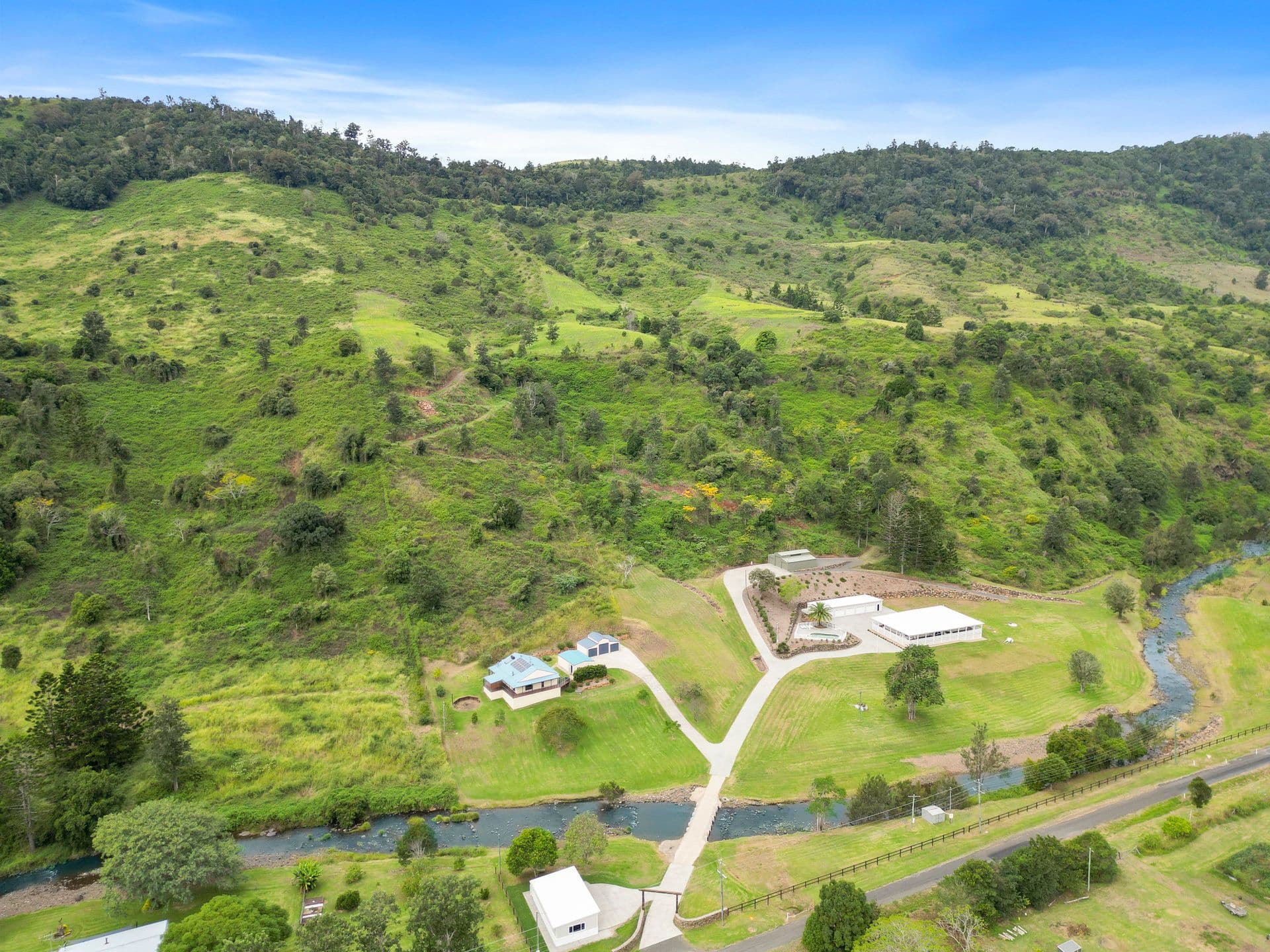 489 Illinbah Road, Illinbah QLD 4275, Illinbah - Thumbnail 2