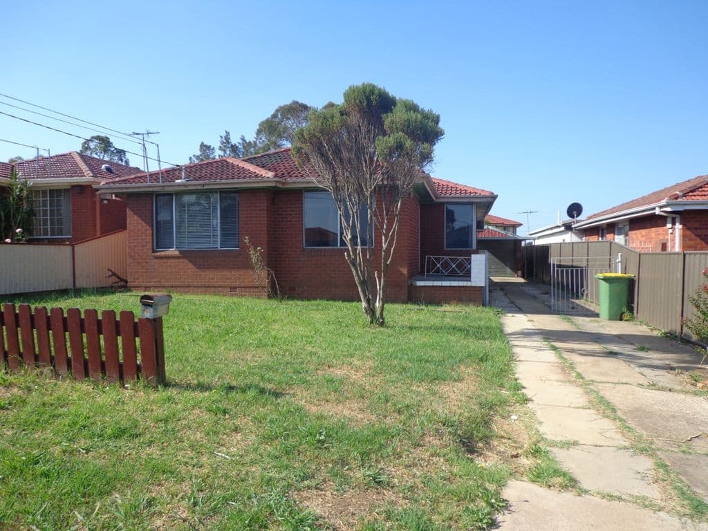 6 Theresa Street, SMITHFIELD NSW 2164, Smithfield - Image 1