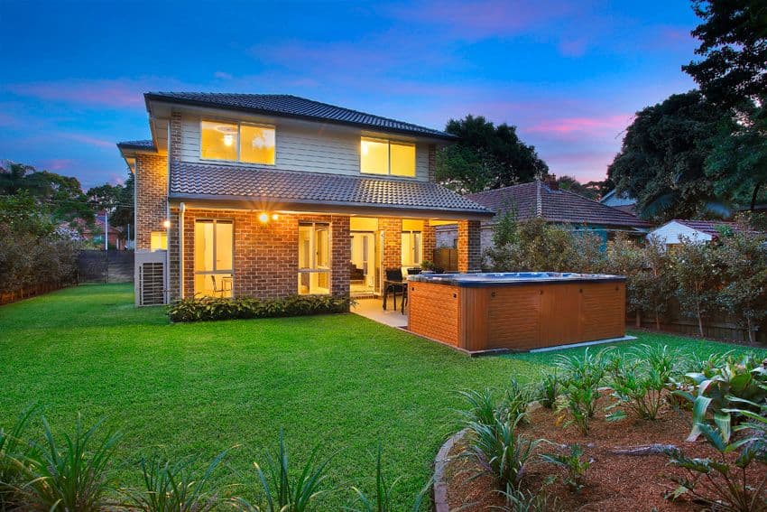 43 Bridge Street, LANE COVE NSW 2066, Lane Cove - Thumbnail 2