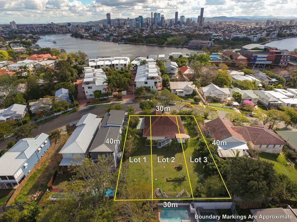 23 Philip Street, Hawthorne QLD 4171, Hawthorne - Image 1
