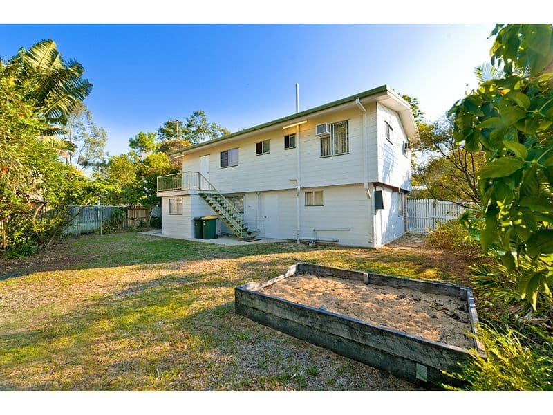 19 Macnevin Street, NORMAN GARDENS QLD 4701, Norman Gardens - Thumbnail 7