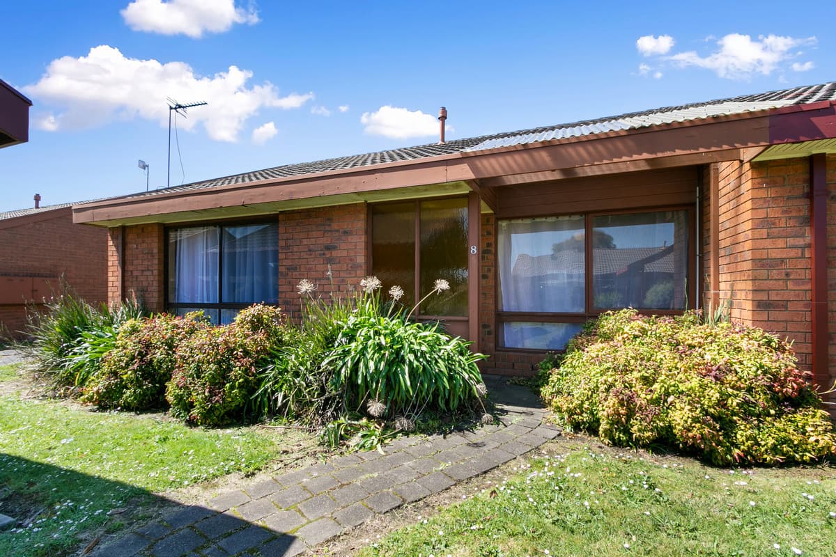 8 Strath Place, Morwell VIC 3840, Morwell - Image 1