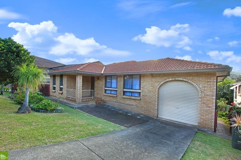 42 Gibsons Road, FIGTREE NSW 2525, Figtree - Image 1