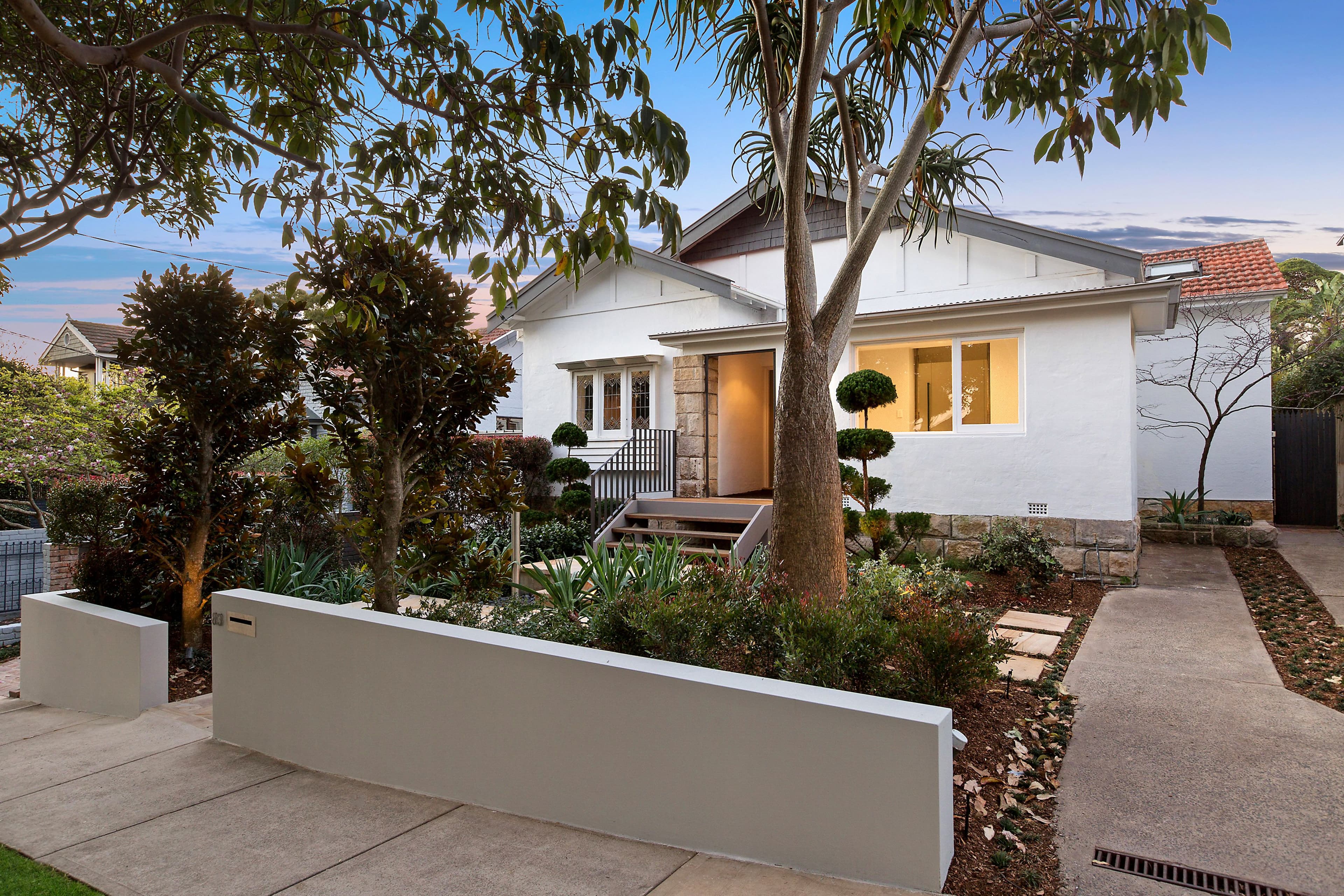 83 Baroona Road, Northbridge NSW 2063, Northbridge - Image 1
