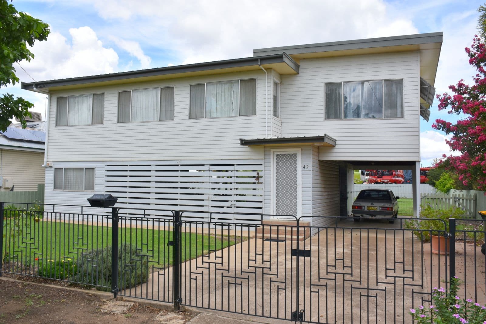 42 Adelaide Street, Moree NSW 2400, Moree - Image 1