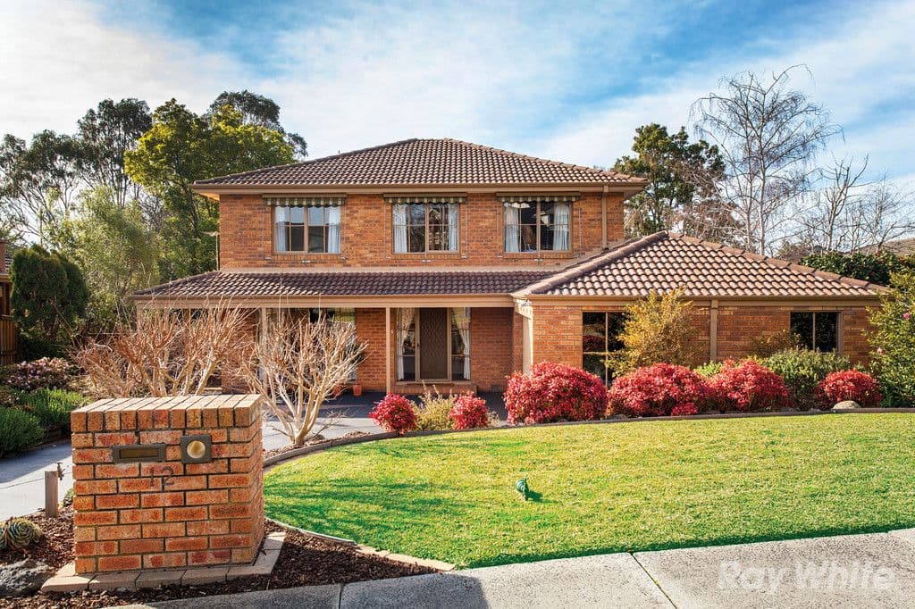 12 Rythdale Court, Glen Waverley VIC 3150, Glen Waverley - Image 1