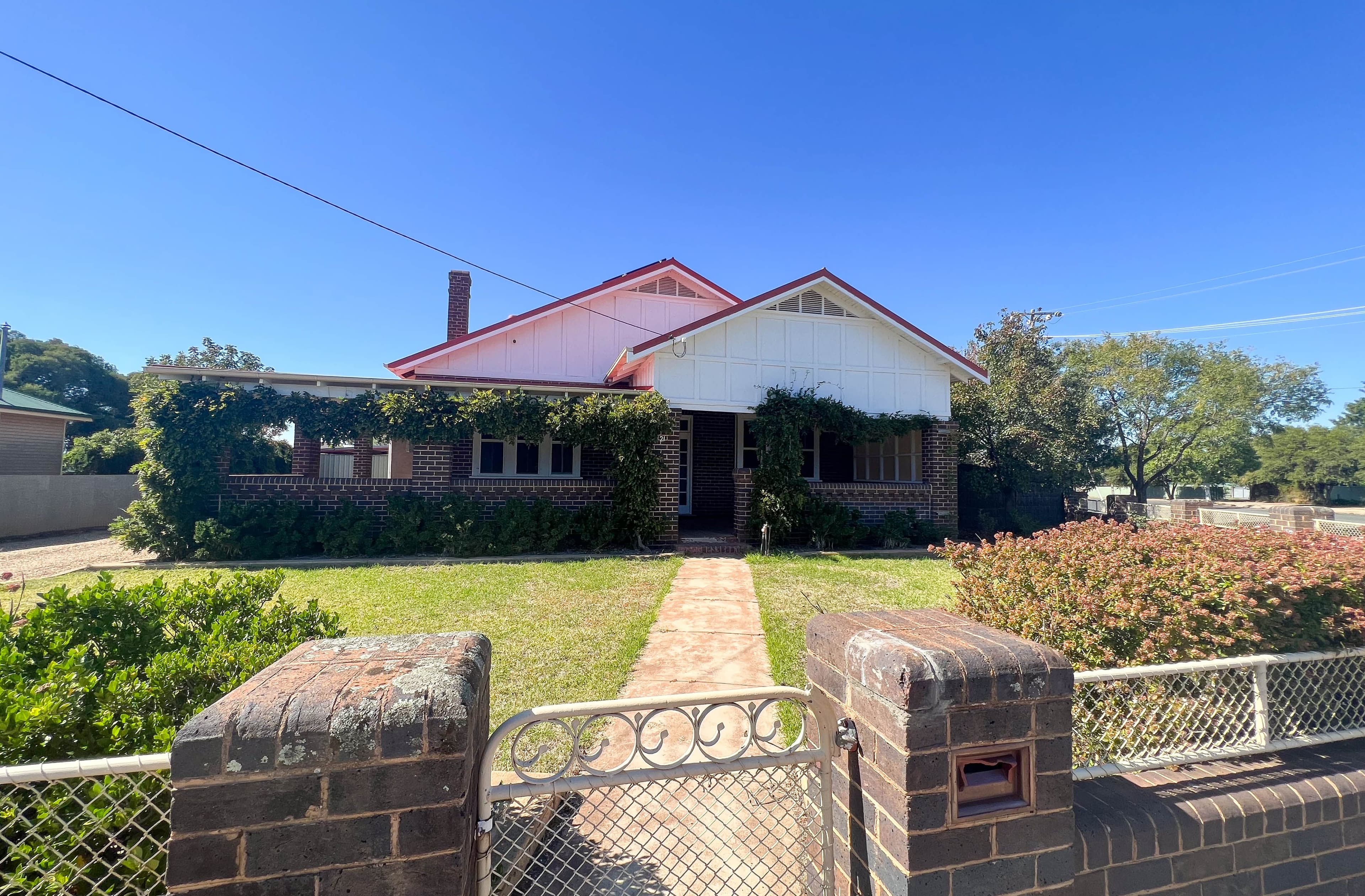 121 Operator Street, West Wyalong NSW 2671, West Wyalong - Image 1