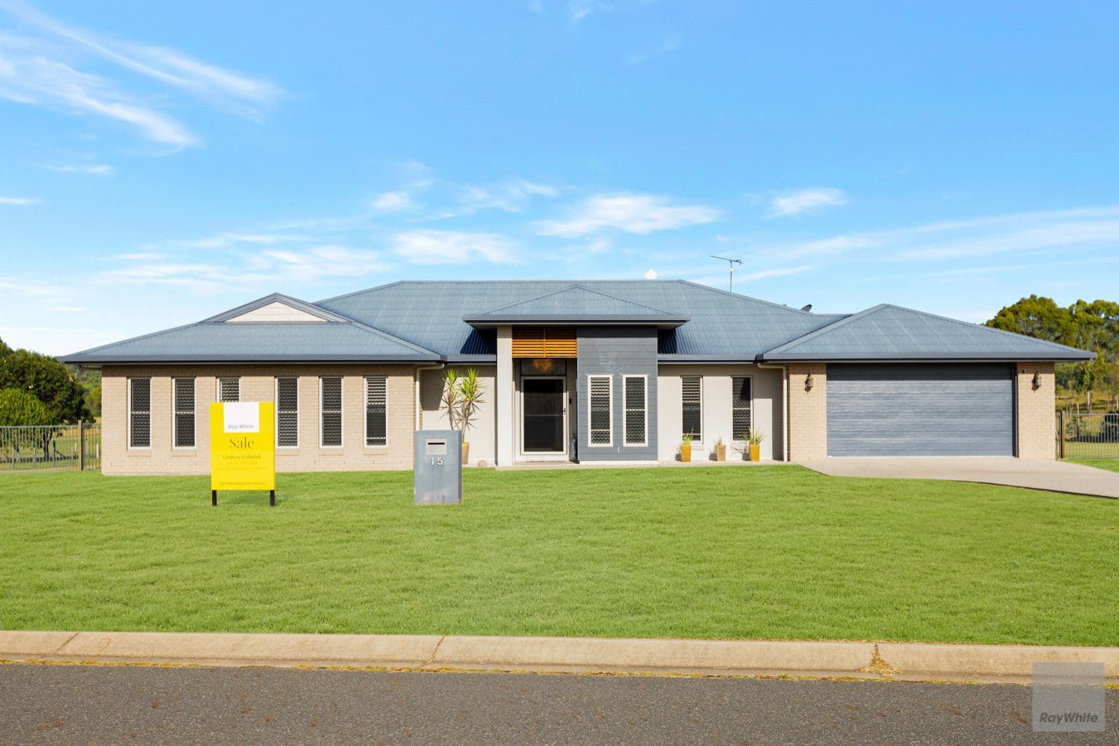 15 Trade Wind Drive, Tanby QLD 4703, Tanby - Image 1