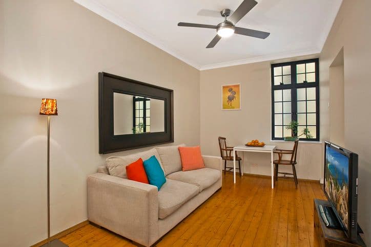 29 East Crescent Street, MCMAHONS POINT NSW 2060, McMahons Point - Image 1