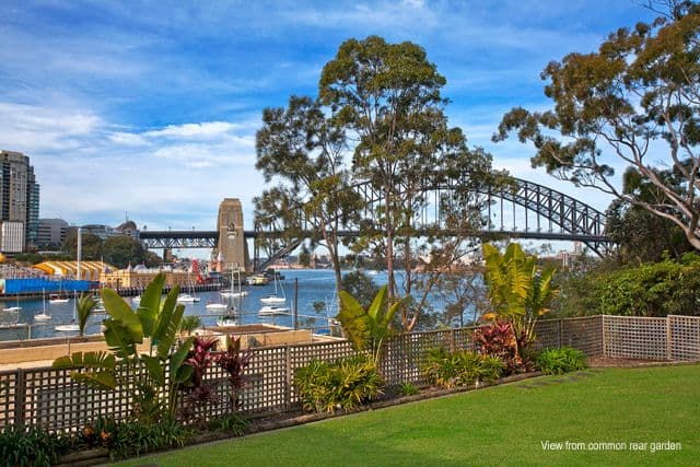 29 East Crescent Street, MCMAHONS POINT NSW 2060, McMahons Point - Thumbnail 3